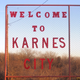 Welcome to Karnes City